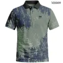 August 2026 Collection - Polo Shirt M0009